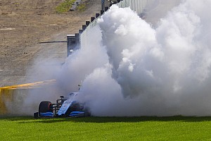 Lo que opinan los pilotos sobre la F1 y el medio ambiente
