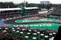 F1: Horários, previsão do tempo e como assistir ao sábado de classificação do GP do México