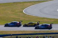 Milner, compa&ntilde;ero de Varrone, critica las t&aacute;cticas "sucias" de BMW en Daytona