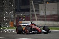 Leclerc: McLaren jest na innej planecie
