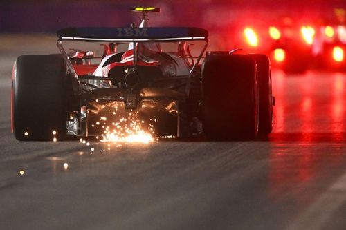 F1 - Vasseur defende Ferrari: "Temporada não é um desastre"