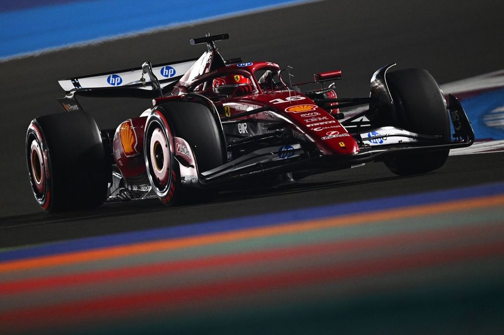 Charles Leclerc, Ferrari