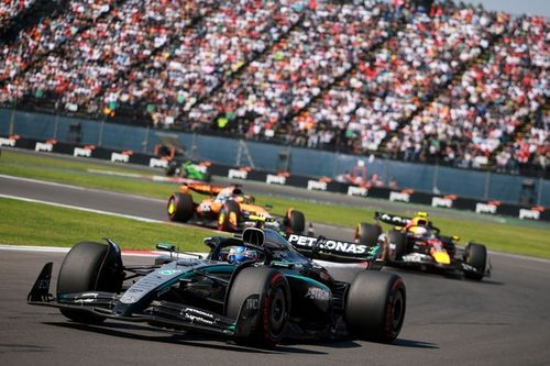 ¿Por qué Antonelli conoce cada una de sus vueltas rápidas en F1? El italiano explica