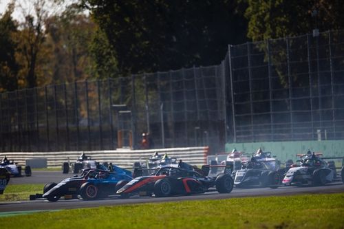 Rywale wyeliminowali Rutę z walki o tytuł