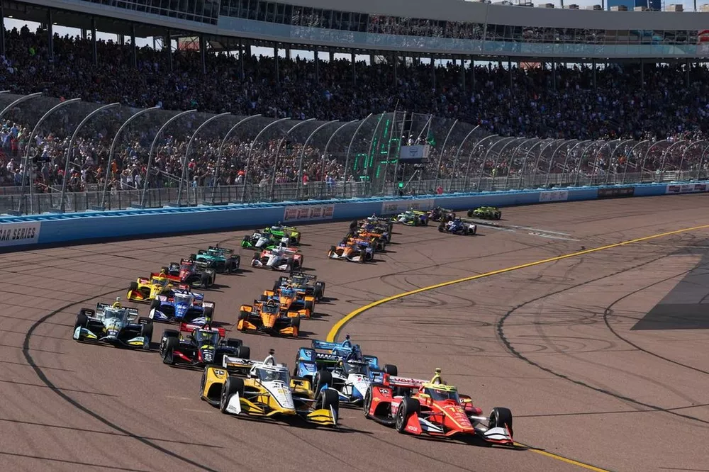 David Malukas, Team Penske, Josef Newgarden, Team Penske