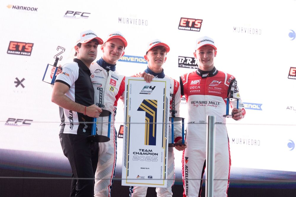 Jan Przyrowski, Griffin Core by Campos