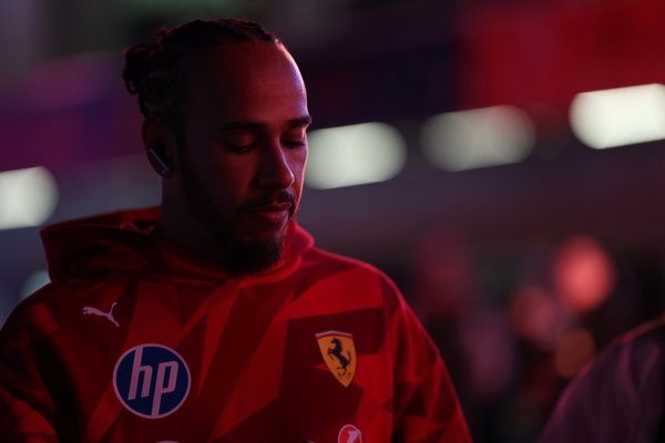 F1: 'Schumacher levou cinco anos para se adaptar', defende ex-Ferrari sobre situa&ccedil;&atilde;o de Hamilton