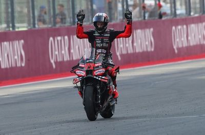 MotoGP: Bezzecchi domina e vence o GP de Portugal, com Álex Márquez em 2º