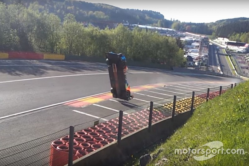 Video: l'incredibile