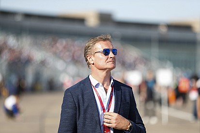 Coulthard: Honda motoru Red Bull için dezavantaj değil