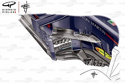 Red Bull: ecco le modifiche che rendono la RB14 una minaccia a Monaco