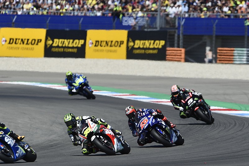 Cal Crutchlow: