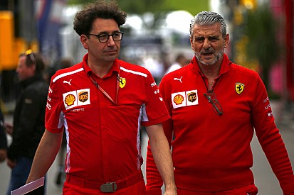 Ferrari: quattro team principal nell'era ibrida, ma la stabilità in F1 paga?