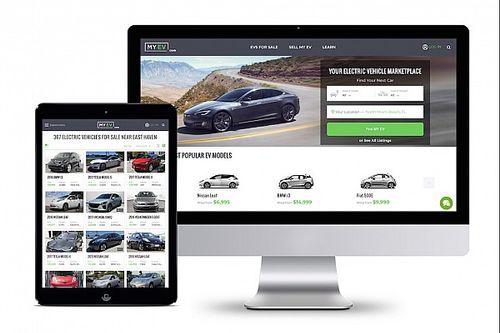 Motorsport Network lança o MYEV.com