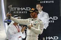 Massa cree que Mercedes apostará al 100 por ciento con Hamilton