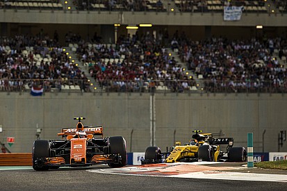 McLaren, Renault'nun deneyimlerinden faydalanacak