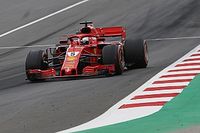 Vettel lamenta pole perdida, mas fica satisfeito com carro