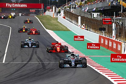 Vettel critica que el Virtual Safety Car permita trucos de los pilotos
