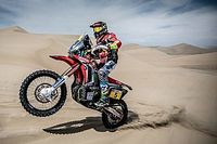 Joan Barreda: "No hay que precipitarse todav&iacute;a"