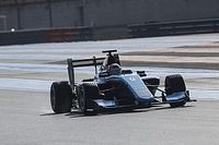 ART domina el primer día de test y Tatiana Calderón en 12°