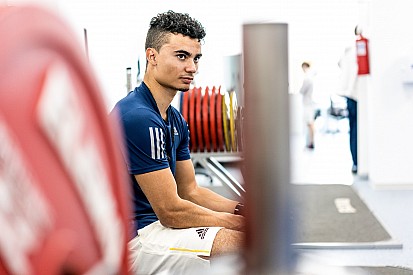 Wehrlein: Yendiğim pilotları izlemek zorunda kalmak garip bir duygu