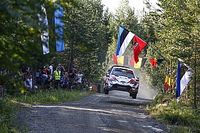 Ott Tanak y Toyota abusan de sus rivales