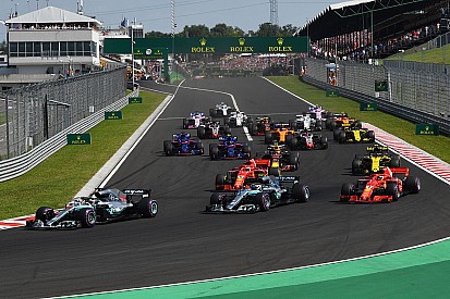 Takımlar, motor değişikliğinin 2021 sonrasına ertelenmesini destekliyor
