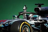 Hamilton n&atilde;o enfrenta dificuldades e vence na Hungria