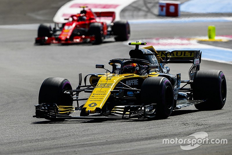 Renault siente que es el