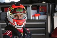 Nasr lidera un doblete de AXR en la primera pr&aacute;ctica