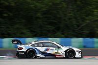 Wittmann gana en Hungría tras drama en los pits