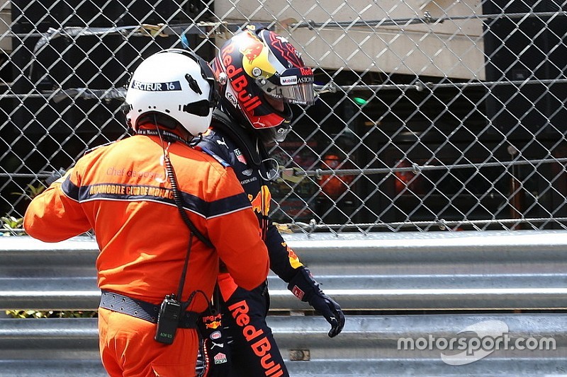 Verstappen unter Beschuss: