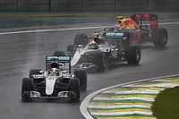 F1: Chegada da chuva à Interlagos cria expectativa para classificação desta sexta-feira