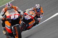19 a&ntilde;os de aquel doblete de Dani Pedrosa y Nicky Hayden en Laguna Seca 