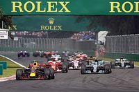 Verstappen: Red Bull dominaria a F1 com o motor Mercedes