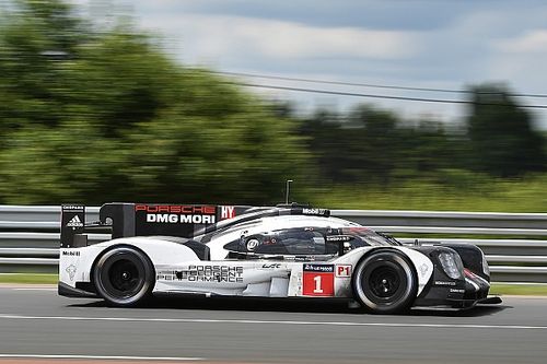 Porsche: las ambiciones de Audi no afectan nuestros planes de LMDh