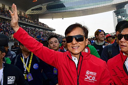 Sirotkin completará el WEC y Jackie Chan cambia toda la alineación del #37
