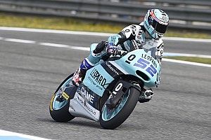 SW Adesivo Ovale Laminato Lucido Del Numero 52 - Danny Kent - Foto 7