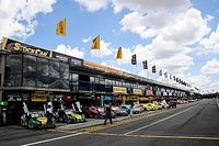 Vicar anuncia nona etapa da Stock Car para Curitiba