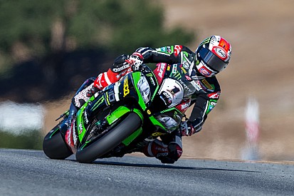 WorldSBK is back on track at Lausitzring