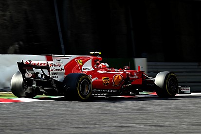 Ferrari, kalite departmanının başına Maria Mendoza'yı getiriyor