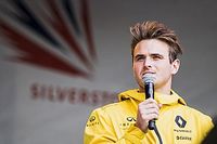Rowland se subir&aacute; a un Renault de F1