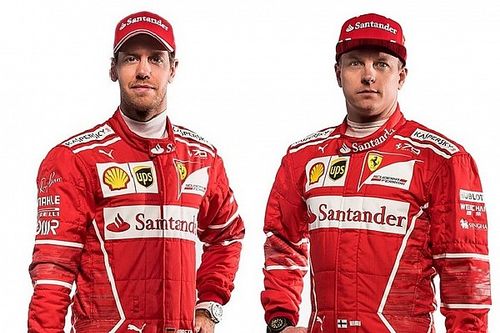 Pilotos de Ferrari: los m&aacute;s longevos de F1
