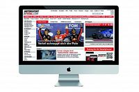 Motorsport Network adquire grupo de mídia para expansão na Alemanha