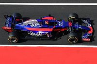 Toro Rosso espera corridas problem&aacute;ticas em Spa e Monza