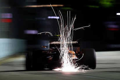 Boullier: Csapatként tudtunk dolgozni a McLarennél