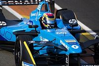 Nissan substitui a Renault na F&oacute;rmula E 