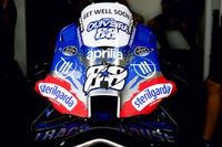 Após lesão no punho, Oliveira espera voltar à MotoGP em Barcelona