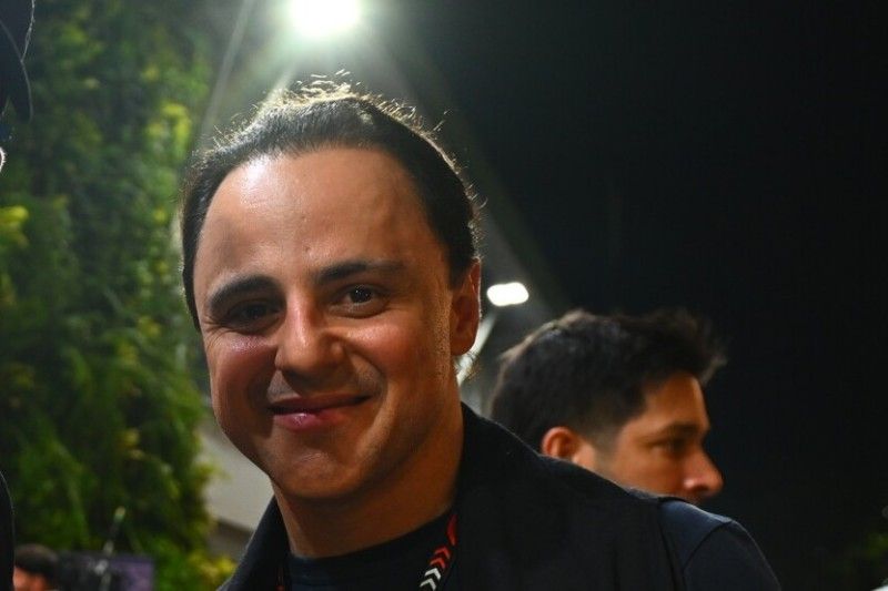 Felipe Massa
