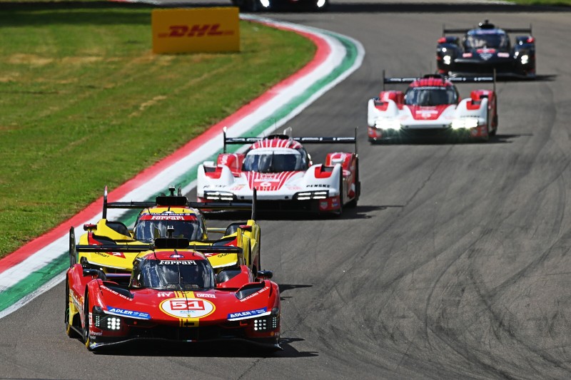 WECAnalyse 6h Imola 2024 Ein politisch ungünstiger Sieg